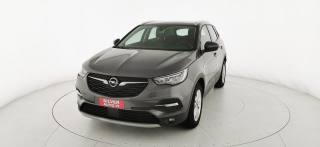 OPEL Grandland X usata, con Volante multifunzione