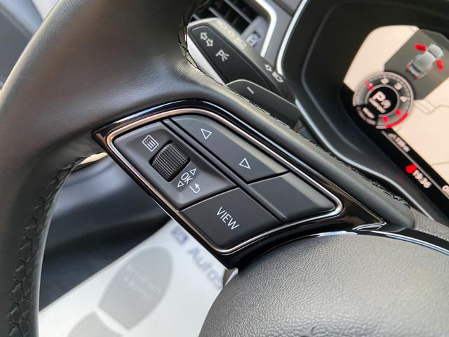 AUDI A5 usata, con USB