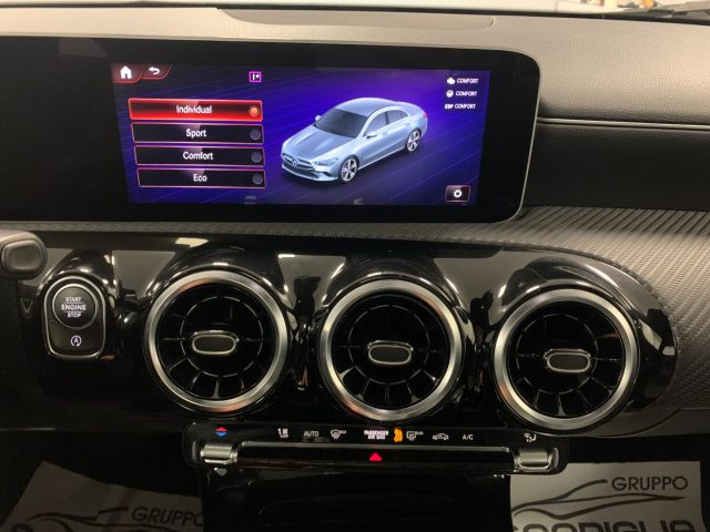 MERCEDES-BENZ CLA 180 usata, con Controllo trazione