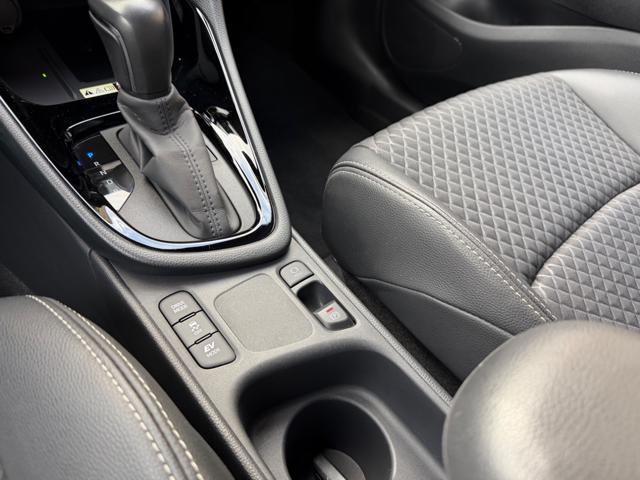 TOYOTA Yaris usata, con Vetri oscurati