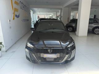 PEUGEOT 208 Hybrid 145 e-DCS6 GT da ?199,00