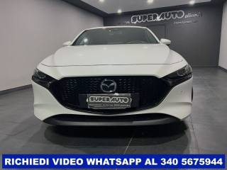 MAZDA 3 usata, con Airbag