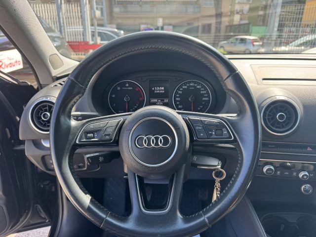 AUDI A3 usata, con Chiusura centralizzata