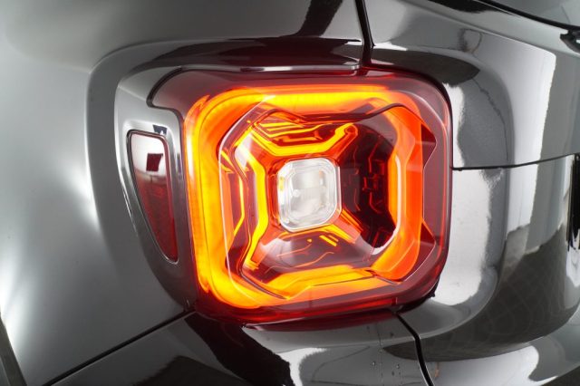 JEEP Renegade usata 15