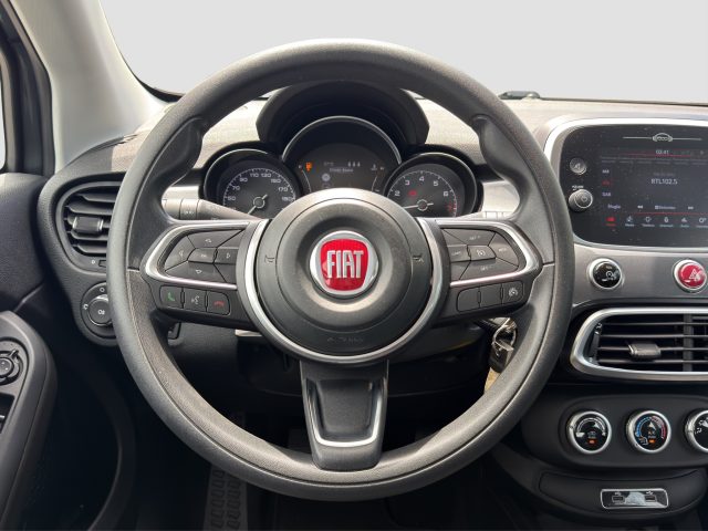 FIAT 500X usata 12