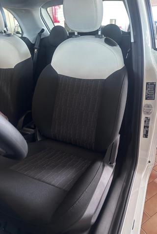 FIAT 500 usata, con Park Distance Control
