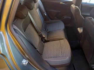 OPEL Astra usata, con Specchietti laterali elettrici