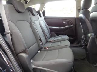 KIA Carens usata, con Chiusura centralizzata