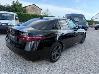 ALFA ROMEO Giulia usata, con Alzacristalli elettrici