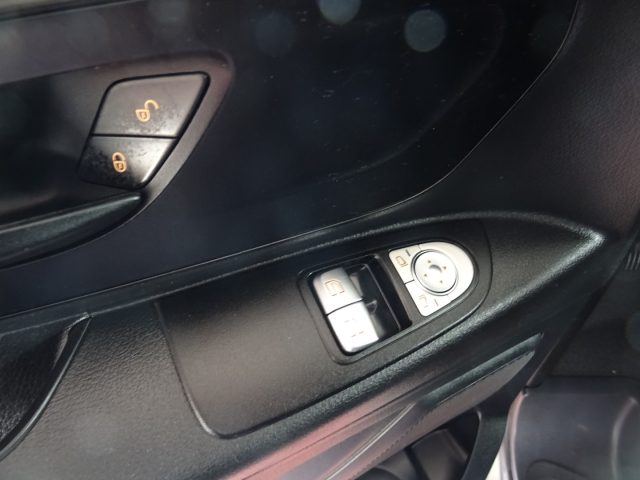 MERCEDES-BENZ Vito usata, con Immobilizzatore elettronico