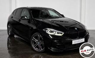 BMW 118 usata, con Chiusura centralizzata