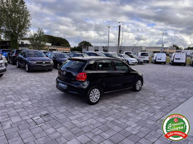 VOLKSWAGEN Polo usata, con Cronologia tagliandi