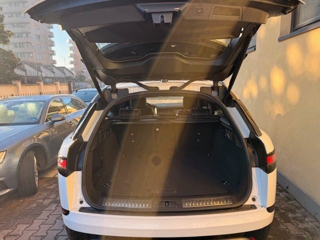 LAND ROVER Range Rover Velar usata, con Immobilizzatore elettronico