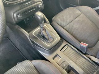 FORD Focus usata, con Sistema di navigazione