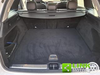 MERCEDES-BENZ GLC 220 usata, con Sospensioni pneumatiche