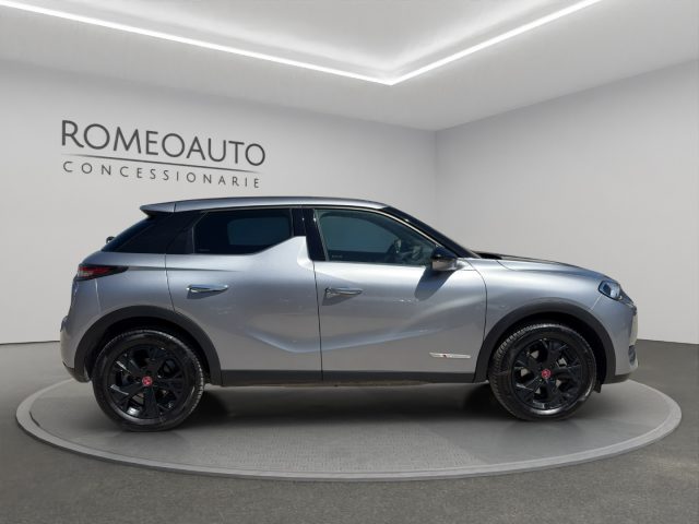 DS AUTOMOBILES DS 3 Crossback usata, con Cerchi in lega