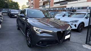 ALFA ROMEO Stelvio usata, con Airbag