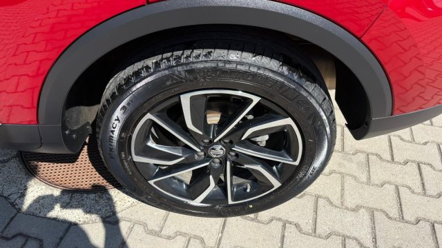 MG ZS usata, con Antifurto