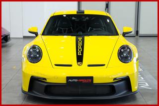 PORSCHE 992 usata, con Airbag