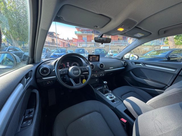 AUDI A3 usata, con Climatizzatore