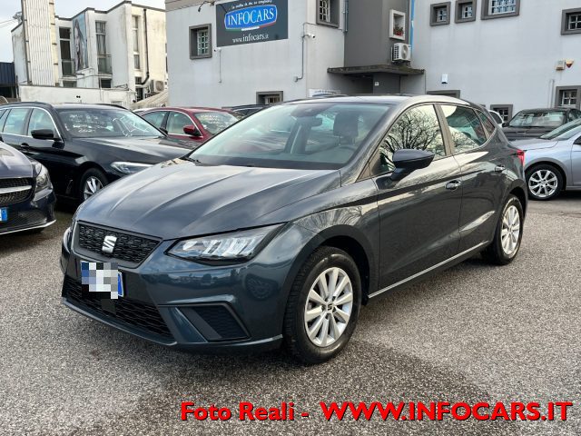 SEAT Ibiza usata, con Airbag laterali
