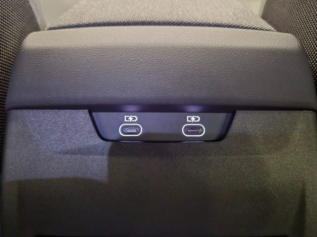 AUDI A5 usata, con Telecamera per parcheggio assistito