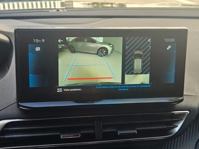 PEUGEOT 3008 usata, con Cruise Control