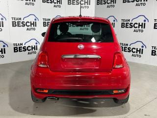 FIAT 500 usata, con Alzacristalli elettrici