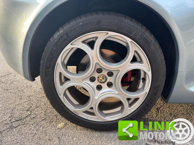 ALFA ROMEO 147 usata, con ESP