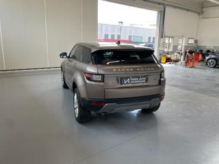 LAND ROVER Range Rover Evoque usata, con Alzacristalli elettrici