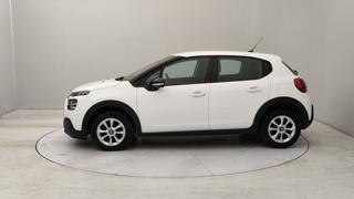 CITROEN C3 usata, con Airbag