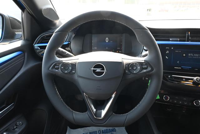 OPEL Corsa usata, con Sistema di navigazione