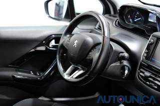 PEUGEOT 208 usata 52