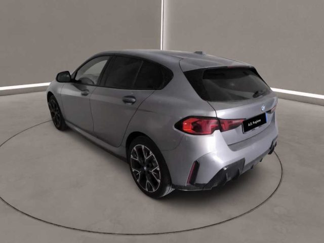 BMW 116 usata, con Chiusura centralizzata