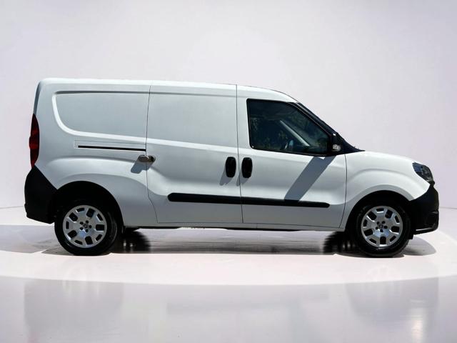 FIAT Doblo usata, con Alzacristalli elettrici