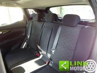 NISSAN Qashqai usata, con ESP