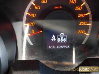 HONDA Jazz usata, con Servosterzo