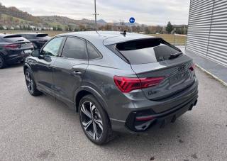 AUDI Q3 usata, con Autoradio