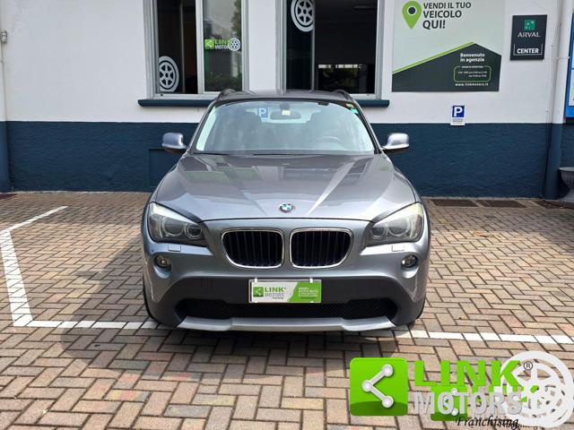 BMW X1 usata, con Airbag