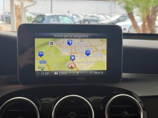 MERCEDES-BENZ GLC 250 usata, con Bluetooth