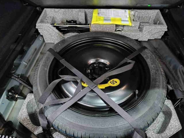 VOLVO XC60 usata, con Immobilizzatore elettronico