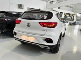 MG ZS usata, con Airbag Passeggero