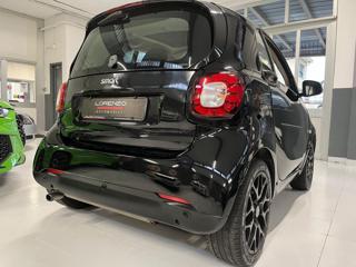 SMART ForTwo usata, con Park Distance Control