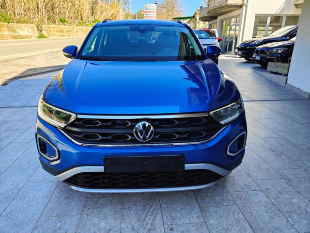 VOLKSWAGEN T-Roc usata, con Alzacristalli elettrici