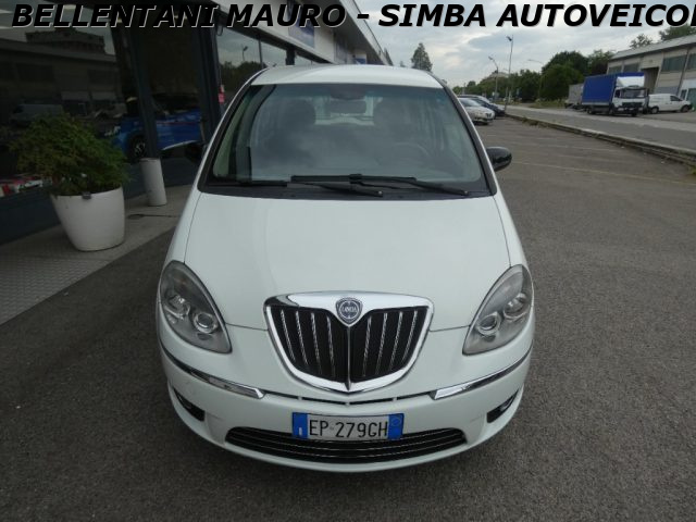 LANCIA MUSA usata, con Airbag