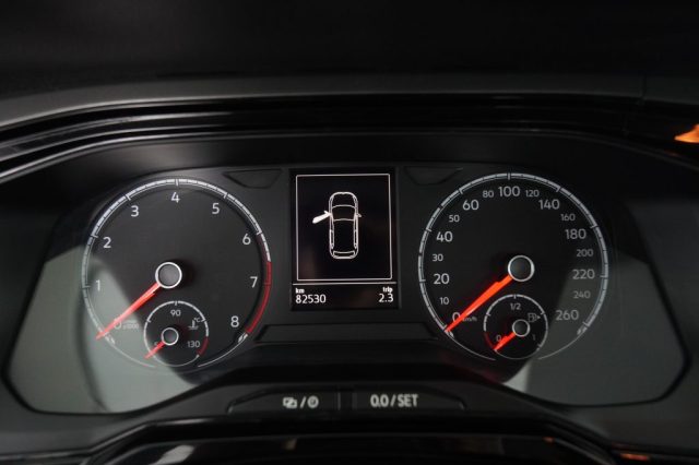 VOLKSWAGEN Polo usata 12