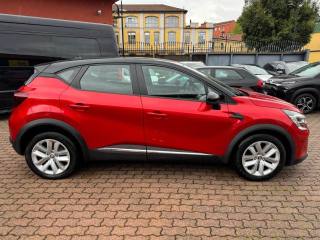 RENAULT Captur usata, con Boardcomputer