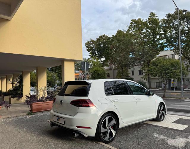 VOLKSWAGEN Golf GTI usata, con Alzacristalli elettrici