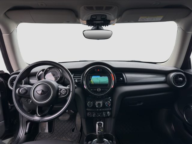 MINI Cooper usata 8