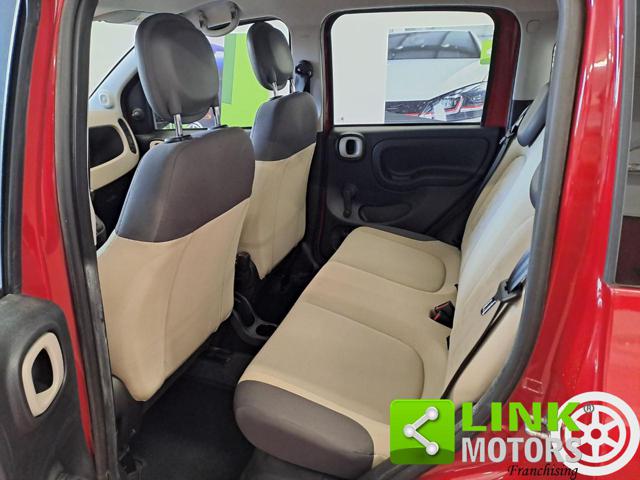 FIAT Panda usata 26